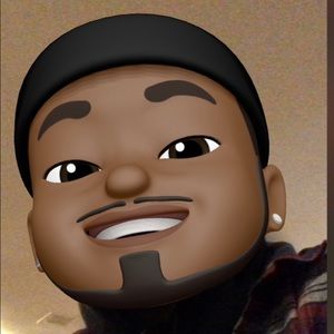 Meet your Posher, Harris